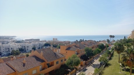 jardin botanico la cala de mijas